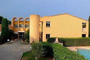 Le Galoubet Hotel Villeneuve-Loubet