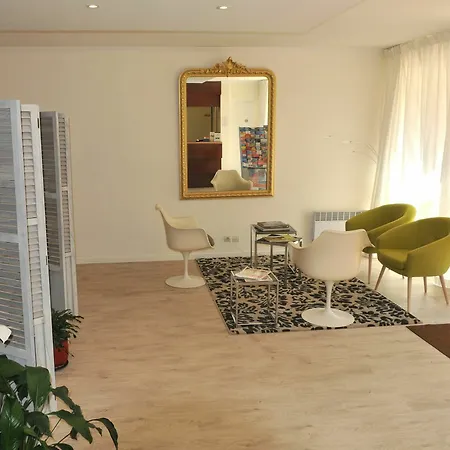 Le Galoubet Hotel