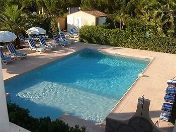 Le Galoubet Hotel 3*