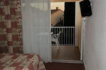 Hotel Le Galoubet