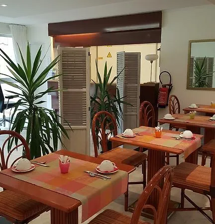 Le Galoubet Hotel Villeneuve-Loubet