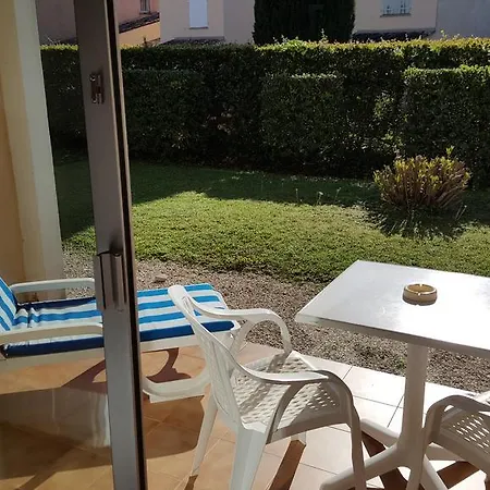Le Galoubet Villeneuve-Loubet