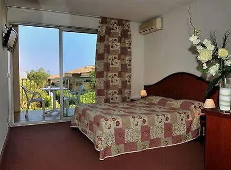Hotel Le Galoubet