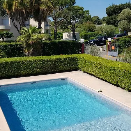 Le Galoubet Hotel 3*
