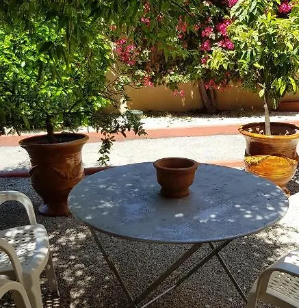 Le Galoubet Villeneuve-Loubet