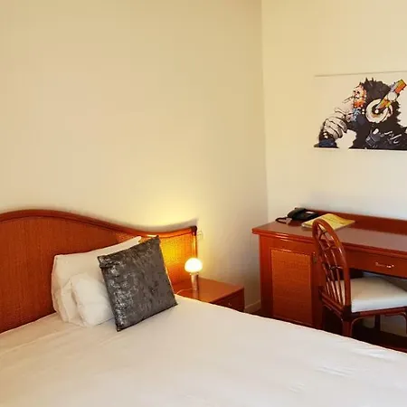 Le Galoubet Hotel