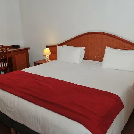 Hotel Le Galoubet 3*