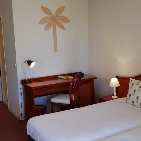 Le Galoubet Hotel