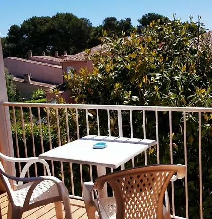 Hotel Le Galoubet 3*